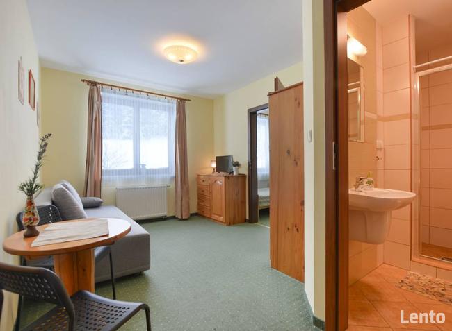 Urlop w Górach - AVANTI - Krynica Zdrój Zaprasza