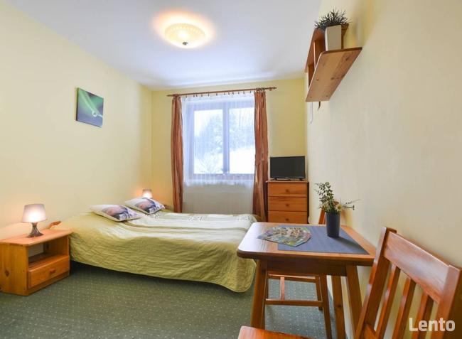 Urlop w Górach - AVANTI - Krynica Zdrój Zaprasza