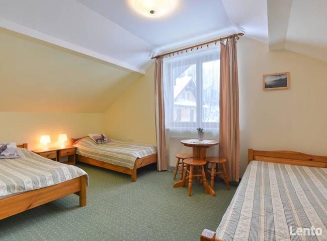 Urlop w Górach - AVANTI - Krynica Zdrój Zaprasza