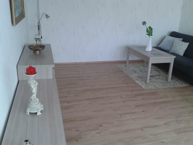 Pomorzany 2 pokoje kuchnia lazienka. umeblowanie nowe. Wiezo