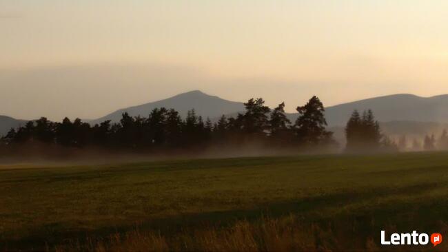 Nocleg w górach-1.5 km od Rabki Zdrój,38 km od Zakopanego