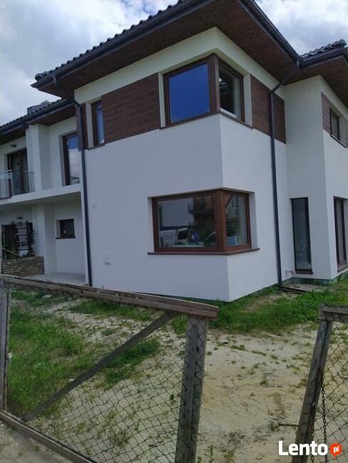 Roboty remontowe. Docieplenia