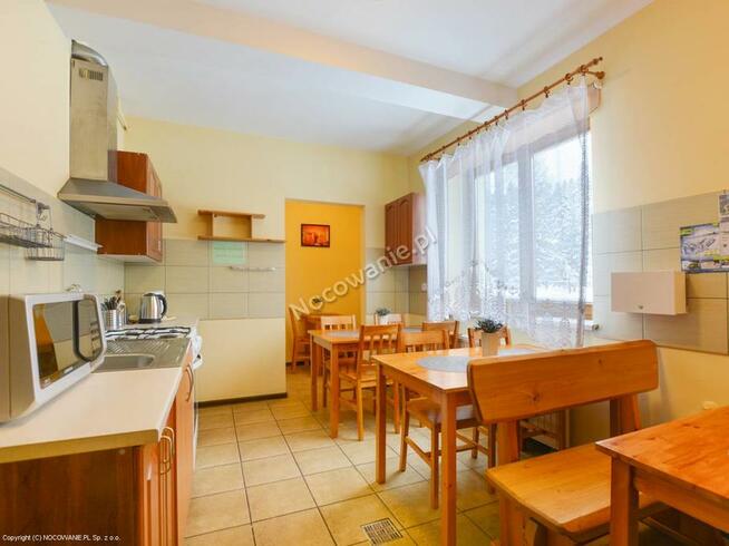 Pokoje i Apartament w Górach - Krynica Zdrój AVANTI Zaprasza