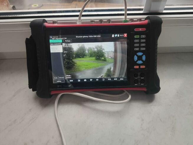 Monitoring, domofony, instalacje, RTV SAT DVBT DVBC, Elektryk