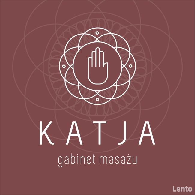 Masaż