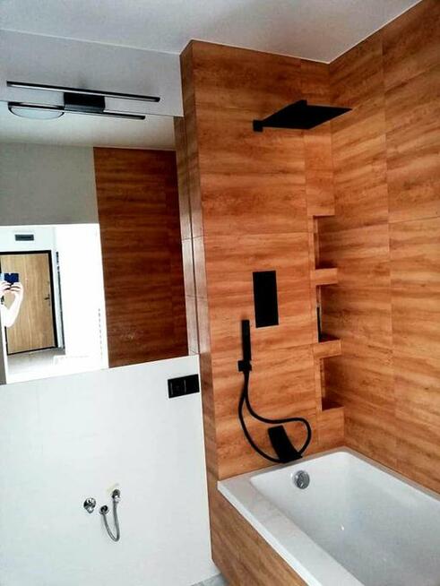 Usługi Remontowo Budowlane