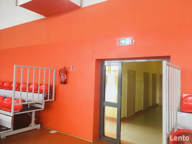 Gaśnice Sandomierz przeglądy legalizacja