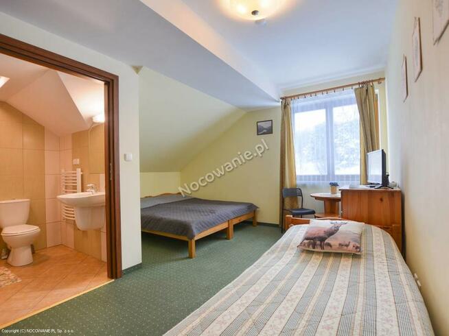 Pokoje i Apartament w Górach - Krynica Zdrój AVANTI Zaprasza