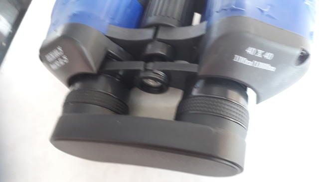 lornetka goldkama 25, 100m1000m , 40x40