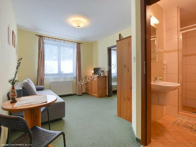 Pokoje i Apartament w Górach - Krynica Zdrój AVANTI Zaprasza