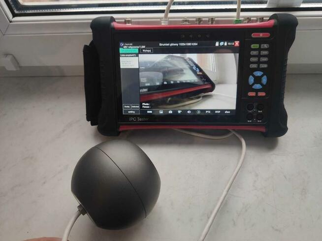 Monitoring, domofony, instalacje, RTV SAT DVBT DVBC, Elektryk