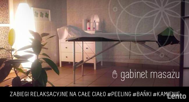 Masaż