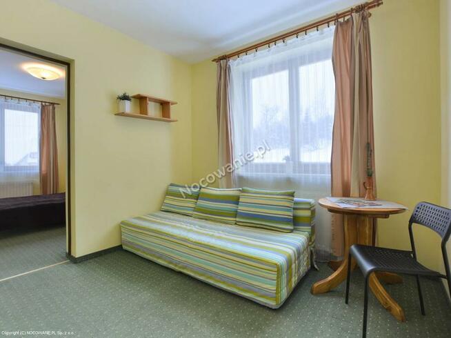 Pokoje i Apartament w Górach - Krynica Zdrój AVANTI Zaprasza