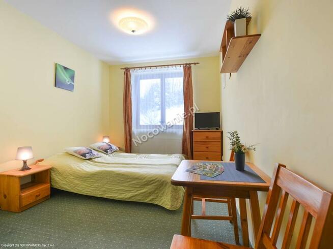 Pokoje i Apartament w Górach - Krynica Zdrój AVANTI Zaprasza