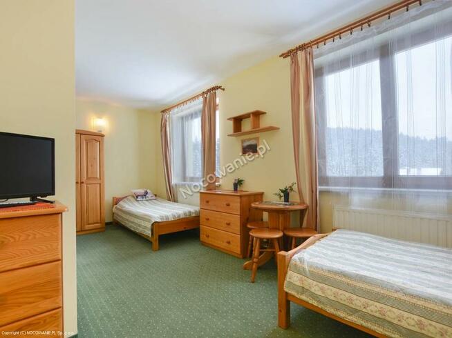 Pokoje i Apartament w Górach - Krynica Zdrój AVANTI Zaprasza