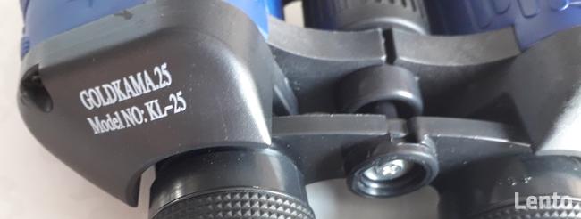 lornetka goldkama 25, 100m1000m , 40x40