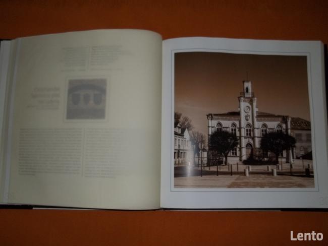 Mazowsze, Mazovia - album dwujęzyczny-polsko-angielski.