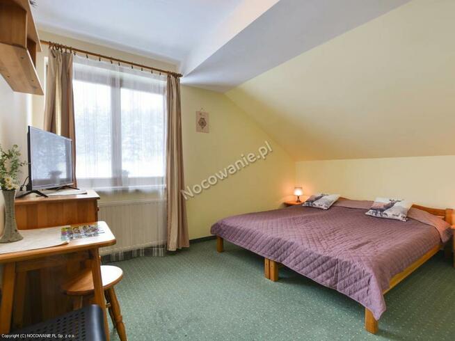 Pokoje i Apartament w Górach - Krynica Zdrój AVANTI Zaprasza