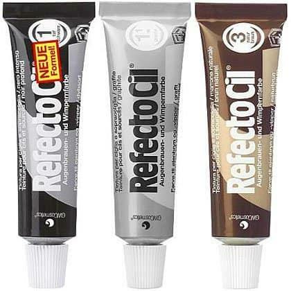 odsprzedaż Pilniki / bloki polerskie / henna reflectocil