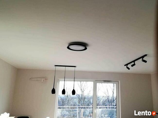 Usługi Remontowo Budowlane