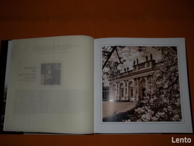 Mazowsze, Mazovia - album dwujęzyczny-polsko-angielski.