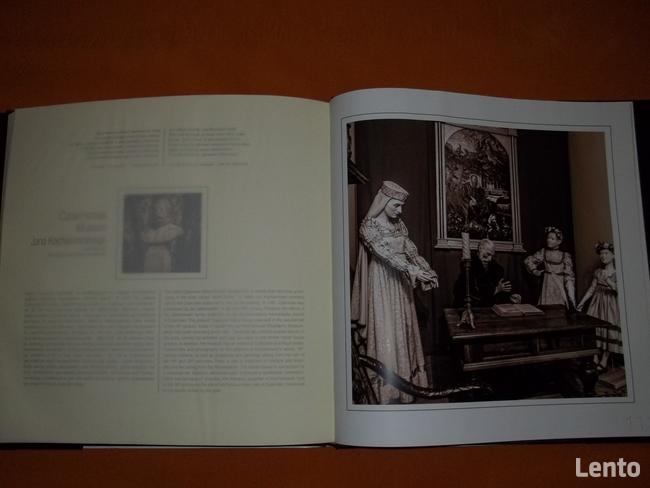 Mazowsze, Mazovia - album dwujęzyczny-polsko-angielski.