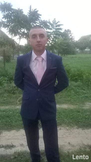 młody szuka pary lub samej pani