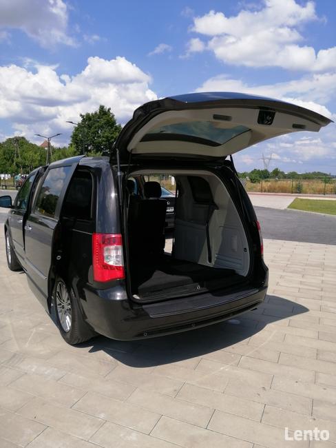 RIDER transport transfer Szczecin Berlin lotnisko Brandenbur