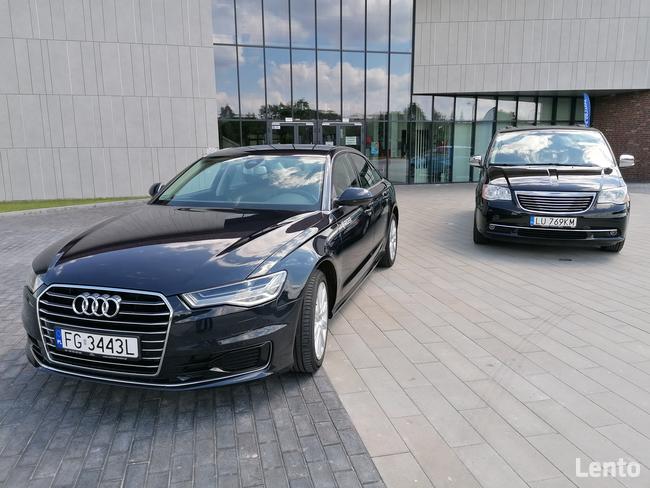 RIDER transport transfer Szczecin Berlin lotnisko Brandenbur