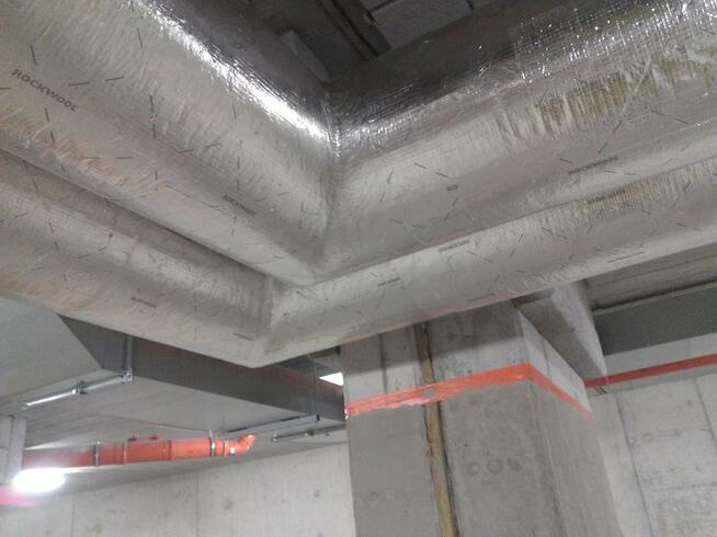 Monter izolacji termicznych, hydraulik .