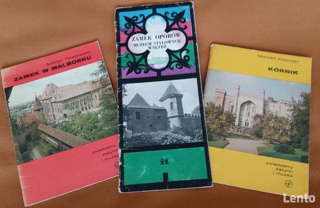 Mapy turystyczne Europa Płd.,Bułgaria, Varna.Malbork, Kurnik