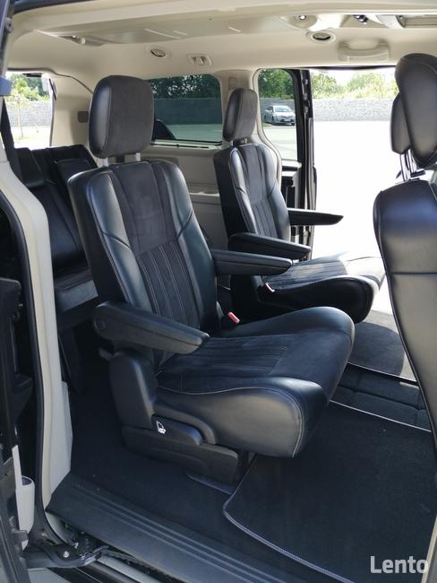 RIDER transport transfer Szczecin Berlin lotnisko Brandenbur