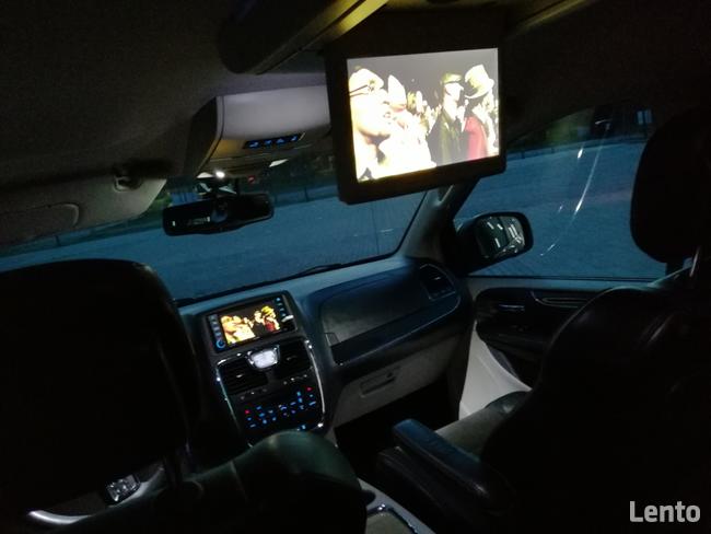 RIDER transport transfer Szczecin Berlin lotnisko Brandenbur