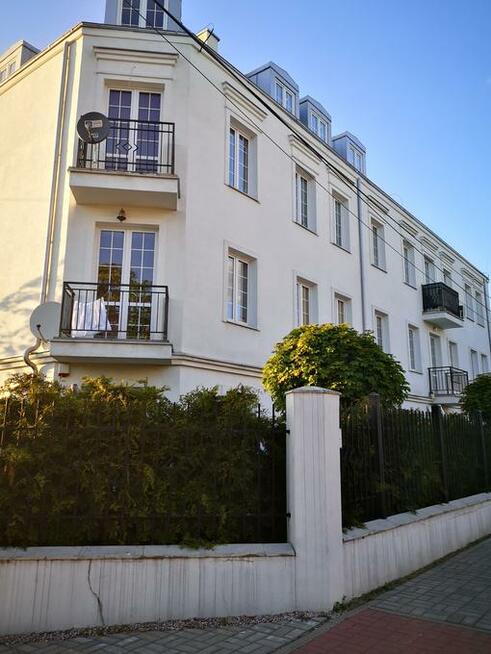 Mieszkanie do wynajęcia w Legionowie