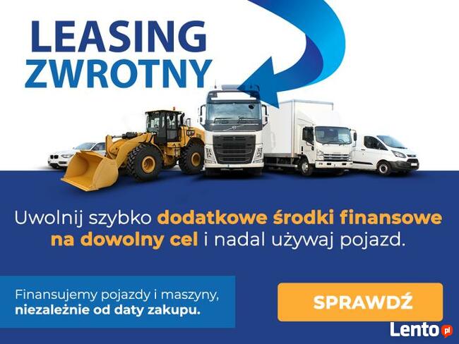 Leasing bez BIK i Krd