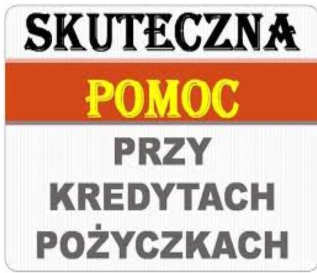 Pożyczki dla osób prywatnych i firm
