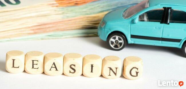 Leasing bez BIK i Krd
