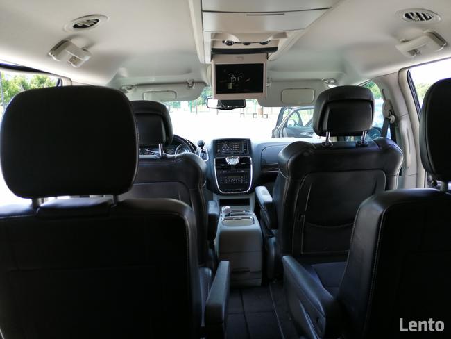 RIDER transport transfer Szczecin Berlin lotnisko Brandenbur