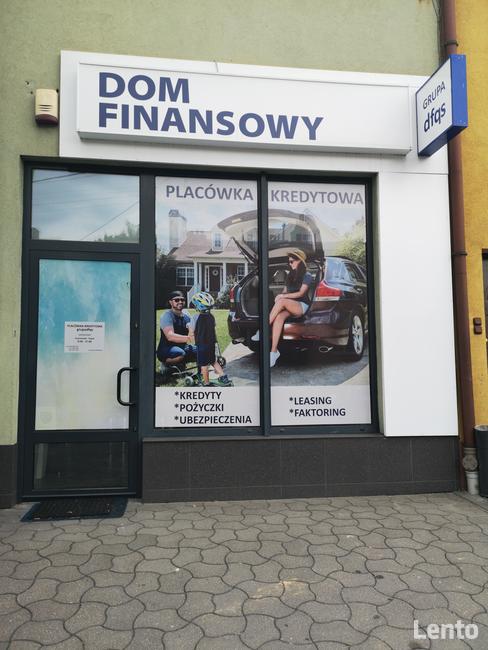 Pożyczki dla osób prywatnych i firm