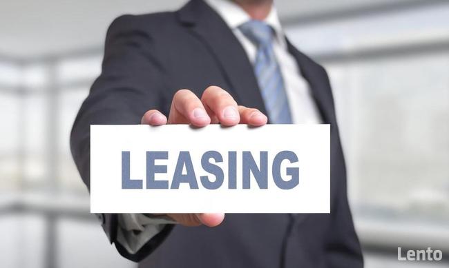 Leasing bez BIK i Krd