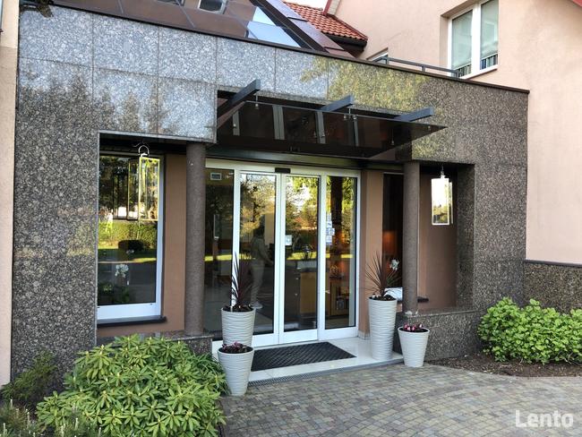 Pokojową zatrudnimy Ledan Chłopy