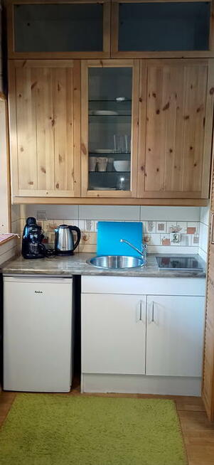 Pyc. Bepc. Do wynajęcia kawalerka 23 m2 na Al. 29 Listopada