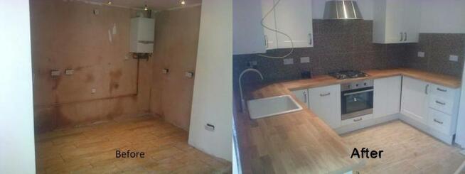 A-D Usługi Remontowo-Budowlane