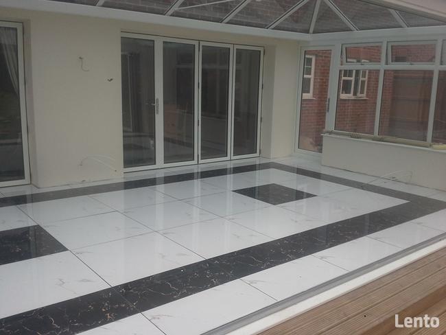 A-D Usługi Remontowo-Budowlane