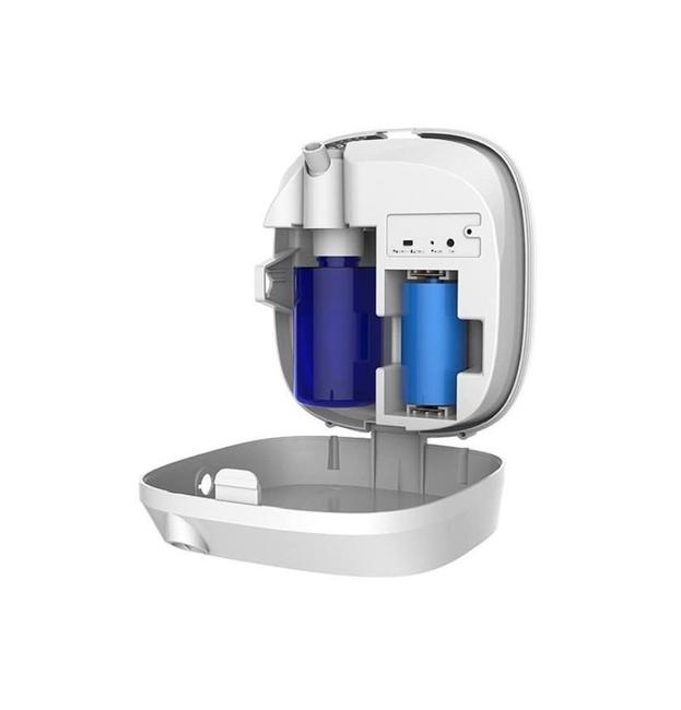 Odświeżacz powietrza elektryczny, aromamarketing, dyfuzor za