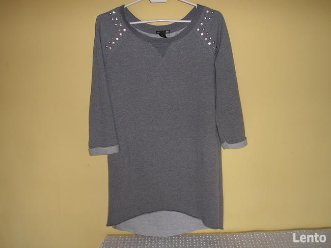 bluza-tunika H&M S-M