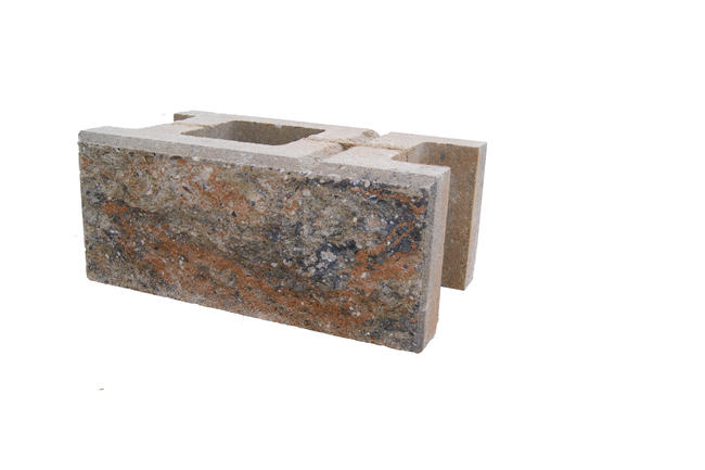 Bloczki ogrodzeniowe JONIEC, DREWBET,KOST-BET