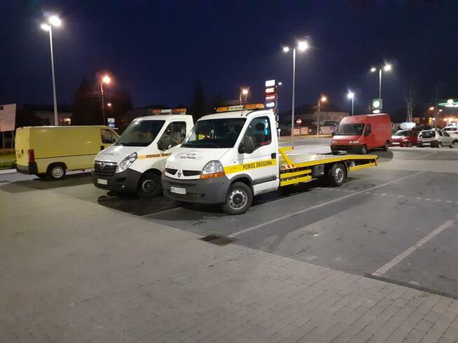 Pomoc drogowa MOP_A2 Parking_A2 MOP Parma MOP_Polesie