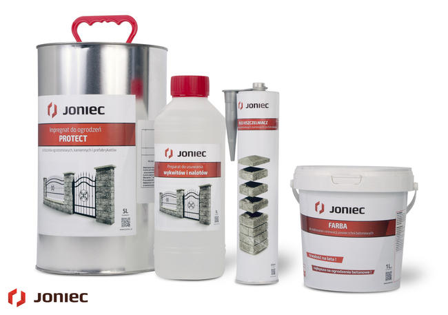 Bloczki Joniec, Drewbet, Kost-bet