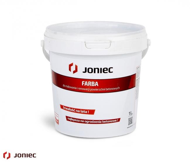 Bloczki Joniec, Drewbet, Kost-bet